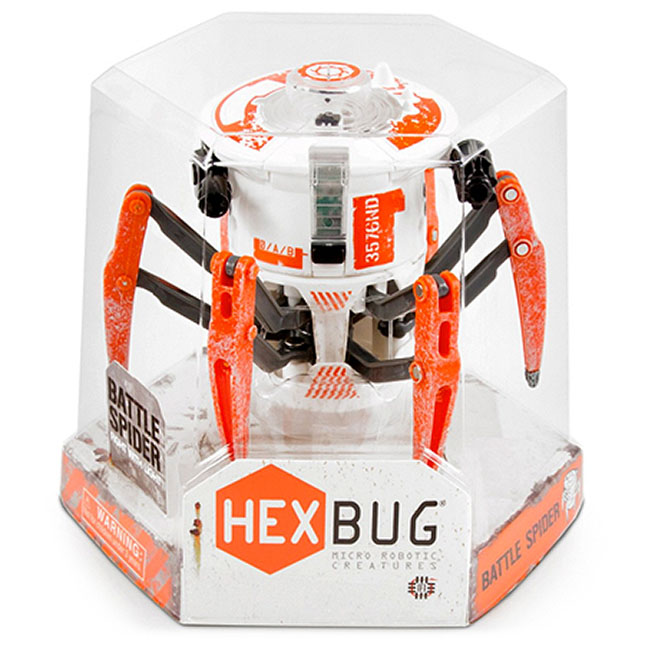 download hexbug spider battle