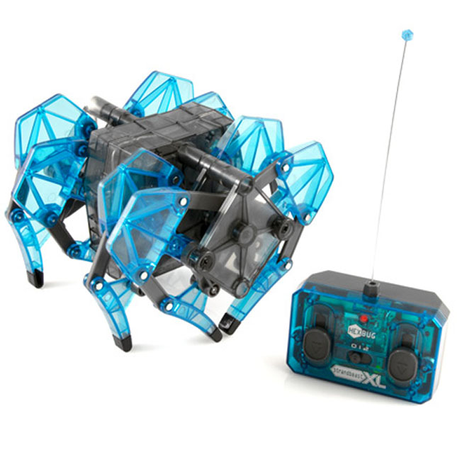 Big hexbug deals