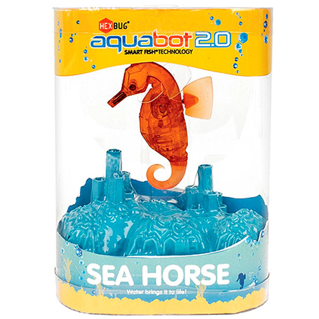 hexbug seahorse