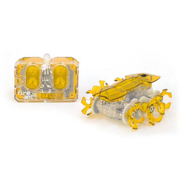 hexbug fire ant smyths