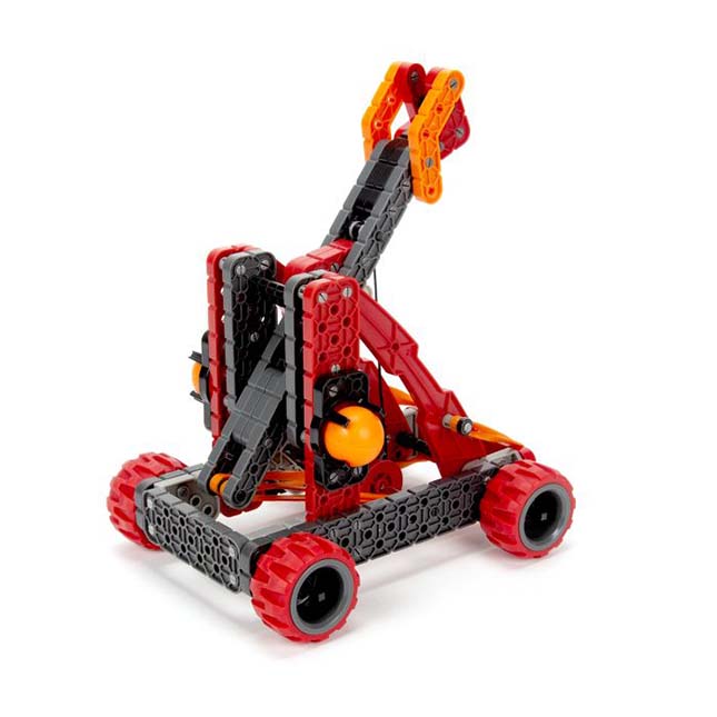 VEX Catapult 2.0 Kit - - Fat Brain Toys