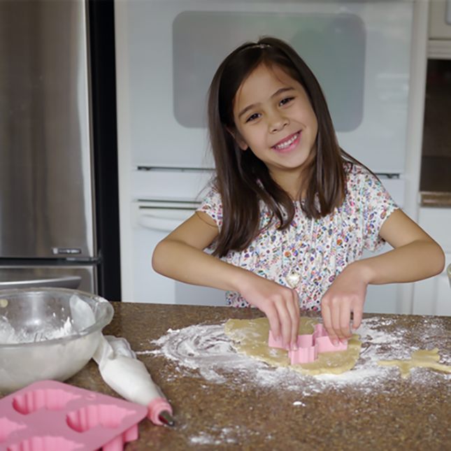 Handstand Kitchen Ultimate Unicorn Baking Party