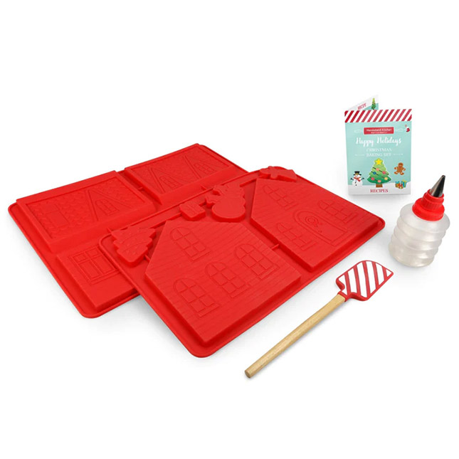 Chocolate Making Set-do It Yourself Kit for Kids DIY Baking Set for  Children-customizable Snacks-birthday Gift-silicone Mold Craft Tools 