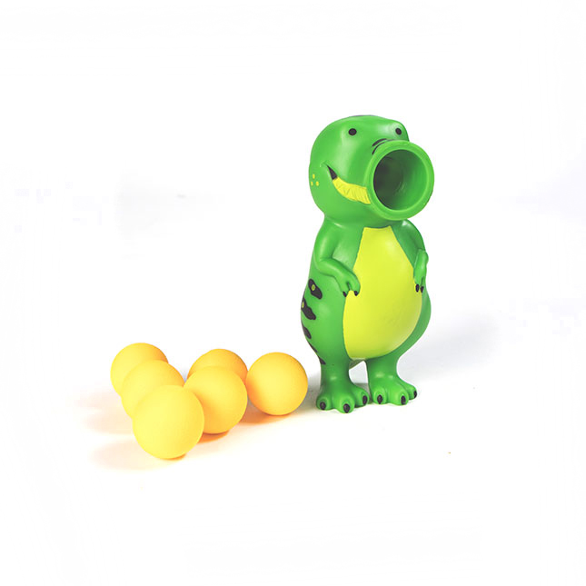 t rex popper