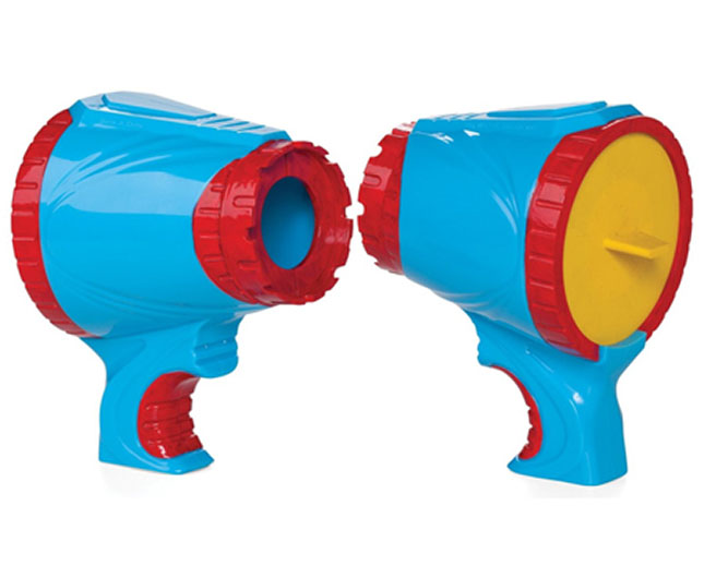 Air Pulse Blaster - - Fat Brain Toys