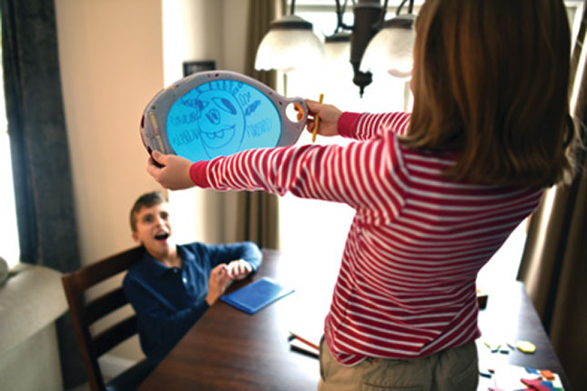 Boogie Board Play N' Trace Zubehör - Aktivitätspaket Für Kinder