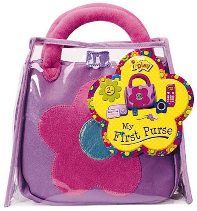 Buy MaikerryMaikerry Toddler Girl Toys,Little Girls Purse for Pretend  Play,My First Purse Set Includes Handbag,Play Makeup,Phone,Credit Card,Kids  Toys for Age 2,3,4,5,6 Girls(Pink) Online at desertcartINDIA