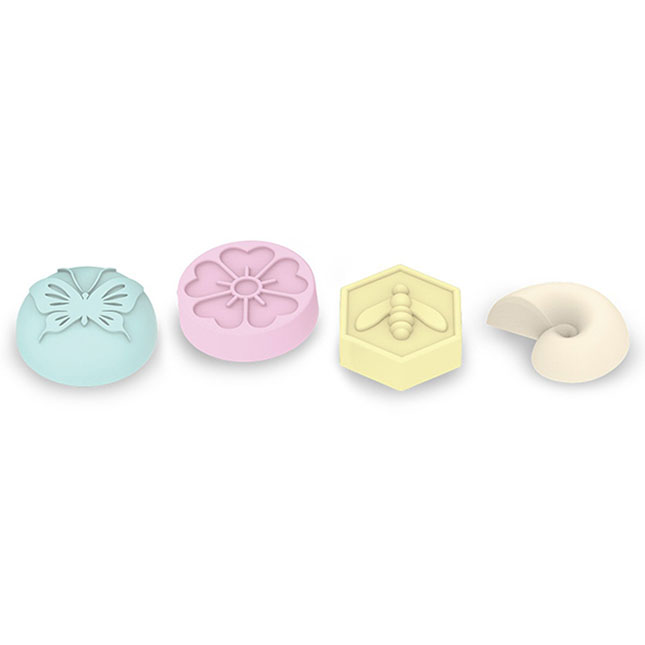 all natural lip balm boutique by smartlab toys