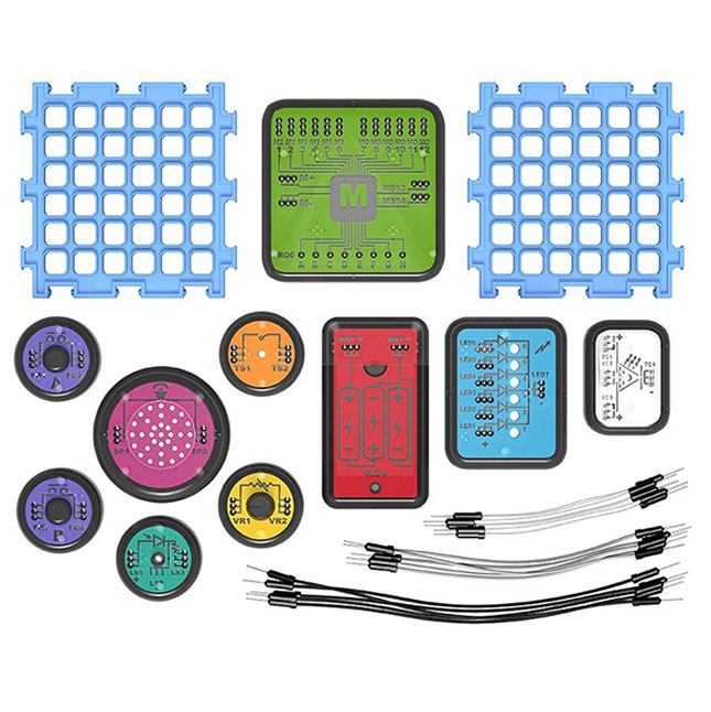 SmartLab Smart Circuits