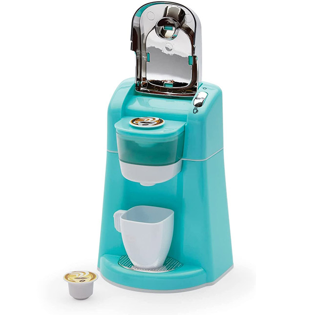 Kidoozie Trendy Kitchen Trio