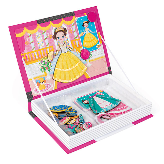 Princess Fat Brain Toys