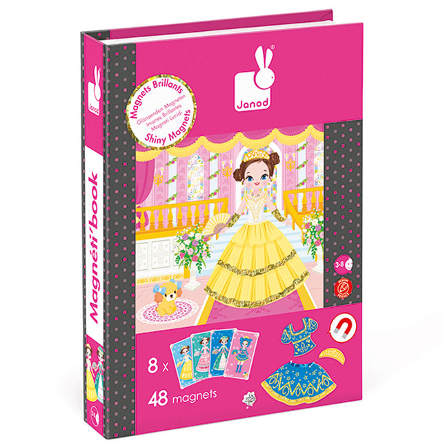 Princess Fat Brain Toys