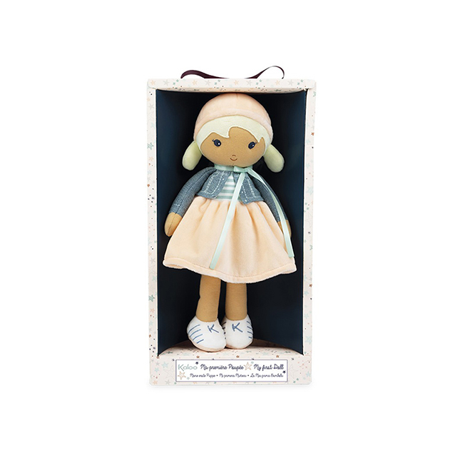 kaloo doll large