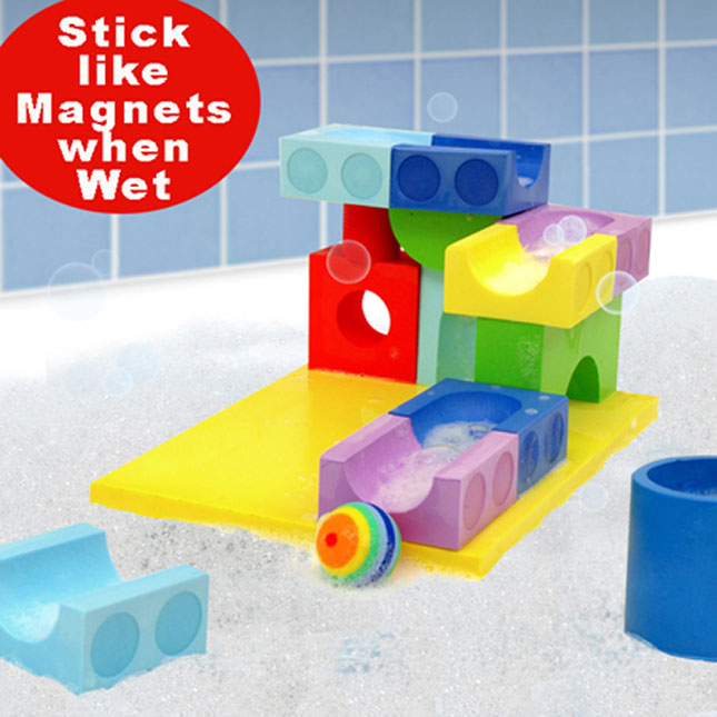 WaterBlocks Starter Set Fat Brain Toys