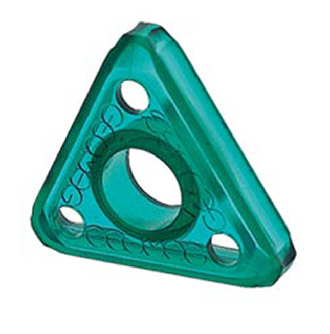 Geomag GeoPanel 440 piece set - - Fat Brain Toys