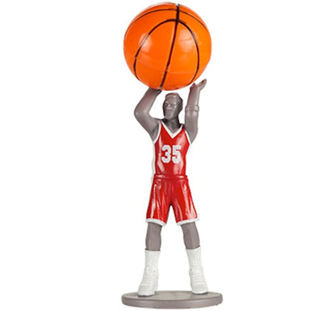 basketball guys toy