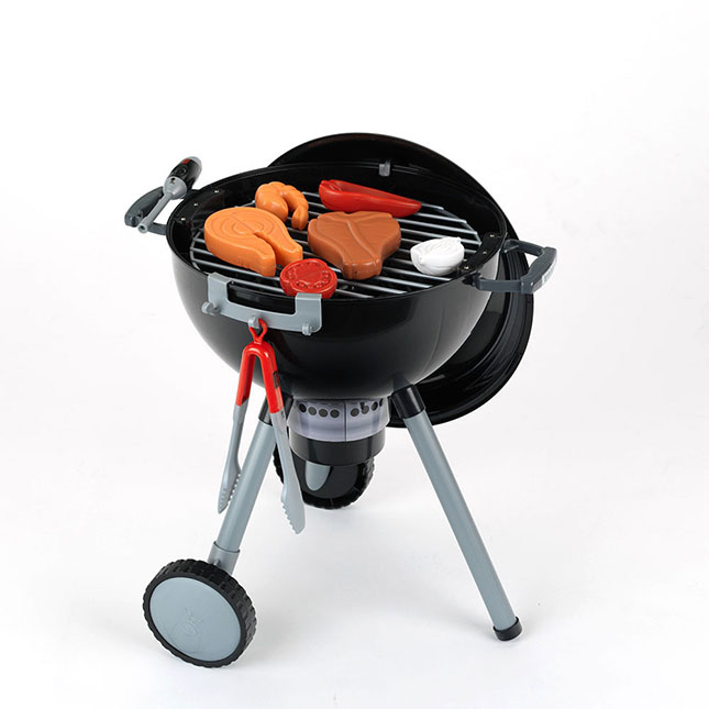 My Backyard Toy Weber Grill Fat Brain Toys