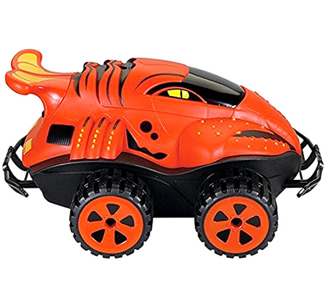 Lobster Mega Morphibians Lobster Mega Morphibians