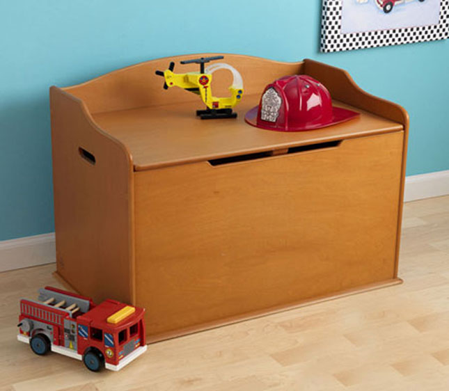 Lowes toy box discount