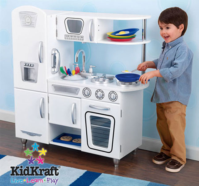 Kidkraft refrigerator deals