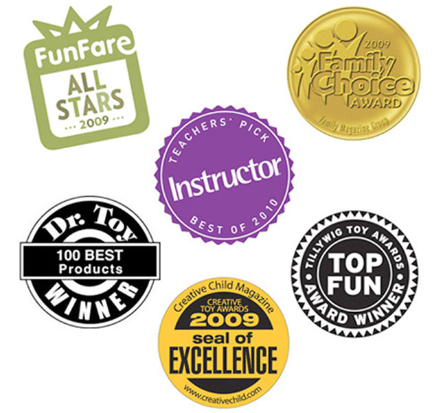 Kimochis Mini Mixed Feelings Bag Fat Brain Toys