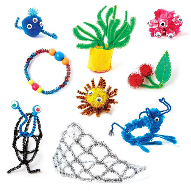 Arts & Crafts Gifts & Kits - Fat Brain Toys