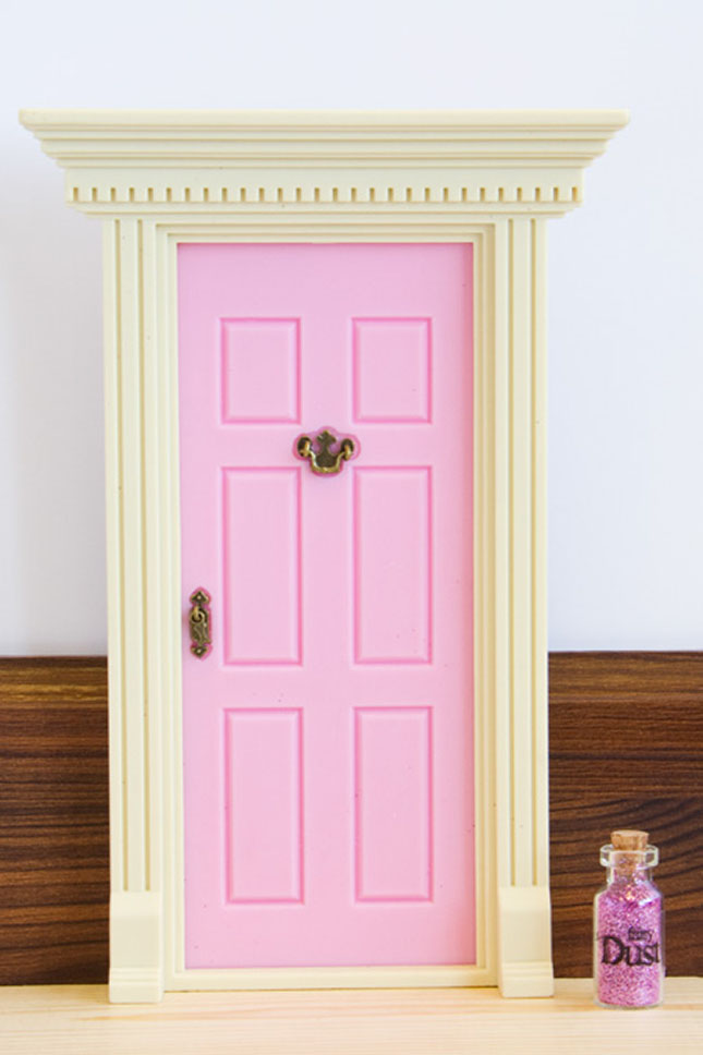 Lil Fairy Door Fat Brain Toys