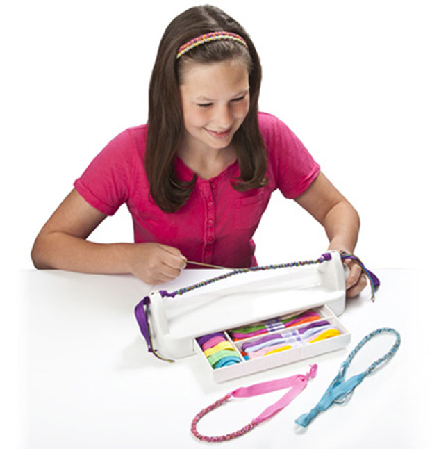 Loopdedoo Headband Kit Expansion Pack Fat Brain Toys