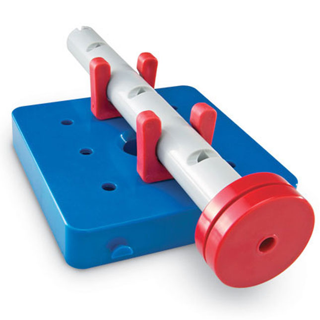 Brain Simple Machine Simple Machines Set - - Fat Brain Toys