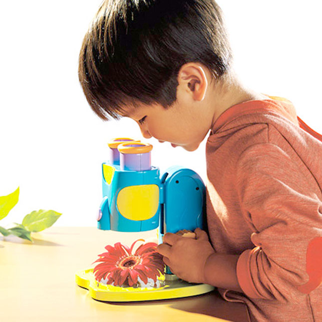 geosafari jr my first microscope