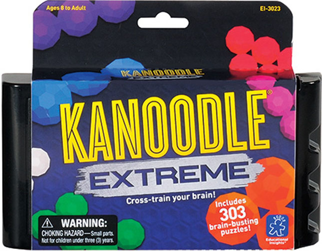 Need help with Kanoodle Extreme 3D 18 - cannot figure it out : r/puzzles