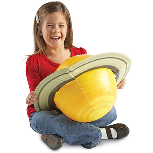 Giant Inflatable Solar System Fat Brain Toys