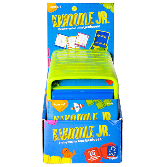 Learning Resources Kanoodle Jr. 