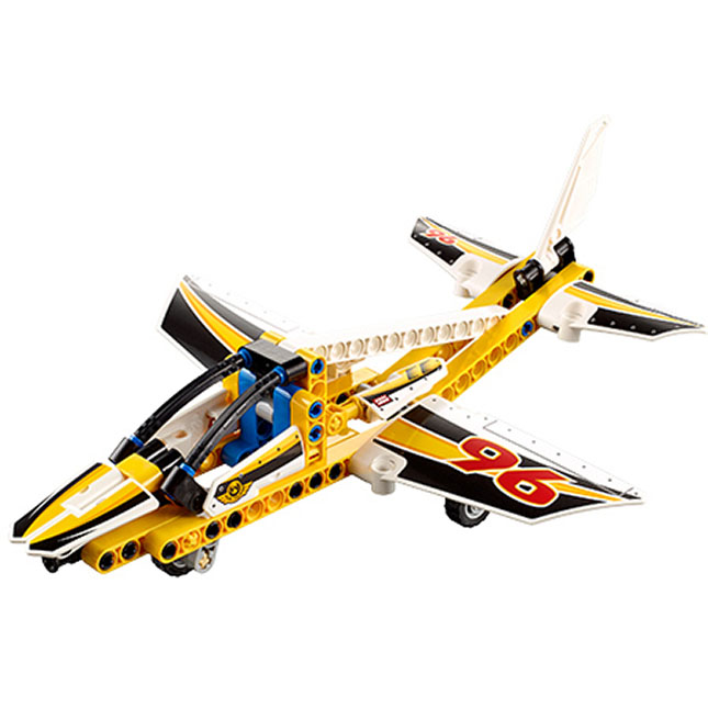 Pin on LEGO resource - Planes & aerospace