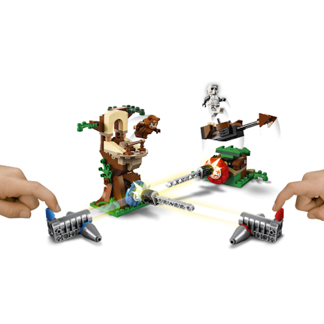 lego action battle