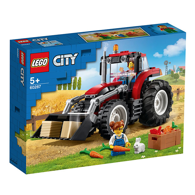 LEGO City Great - - Best for Ages to 10