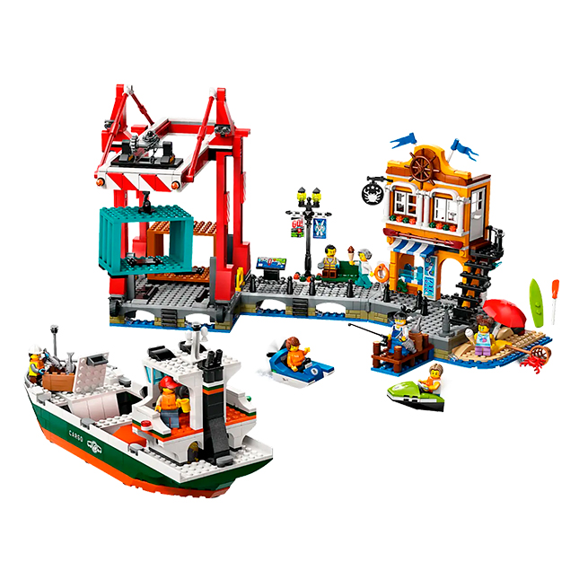 Lego City Big W Toy Sale Catalogue 2018 LEGO Roller Coaster In