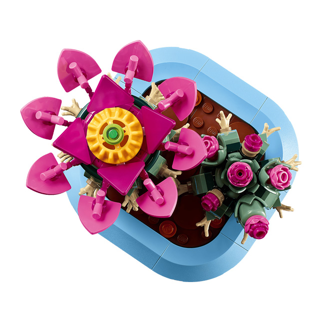 LEGO - 11509 | Botanicals: Flowering Cactus