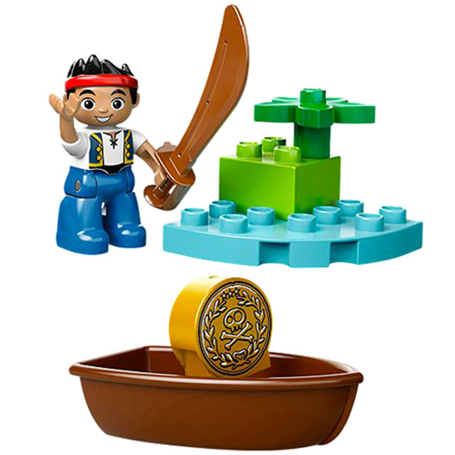 Duplo jake outlet