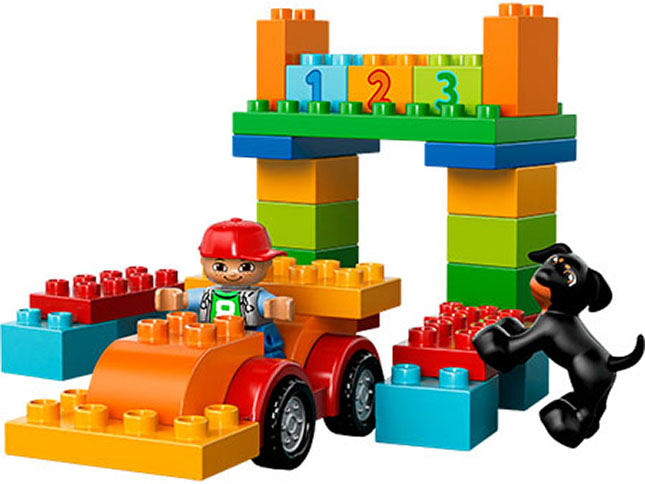 Duplo 6071235 cheap