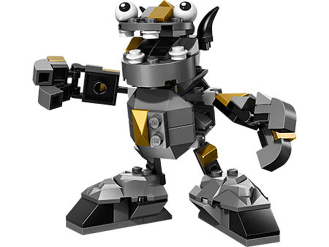 LEGO Mixels Series 1 - - Fat Brain Toys