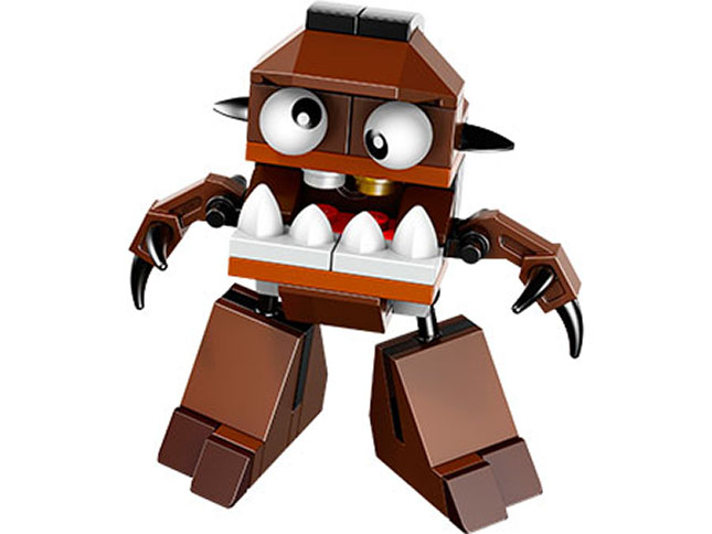 LEGO Mixels Series 2 - - Fat Brain Toys