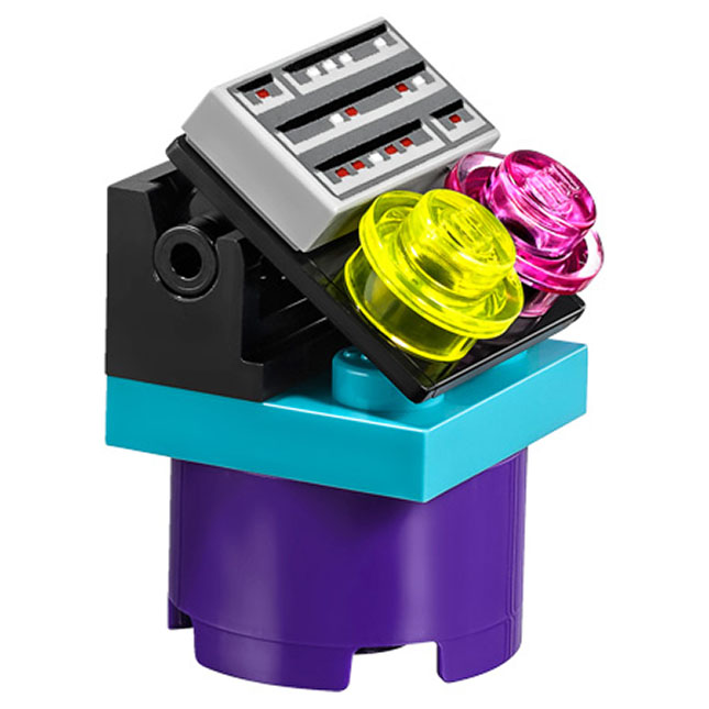 LEGO Friends - Pop Star Recording Studio - - Fat Brain Toys