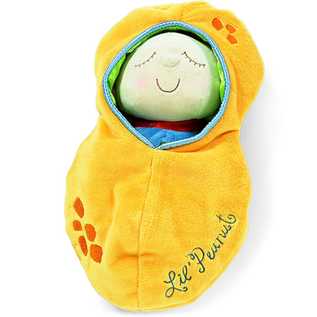Snuggle & Hug Babies Best Baby Toys & Gifts for Ages 1 to 2