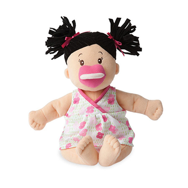 Baby Stella Doll with Pigtails - Best Baby Toys & Gifts for Babies