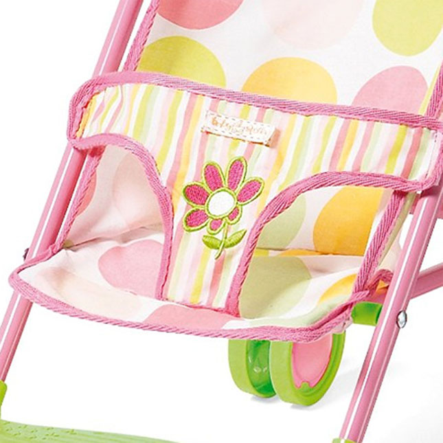 baby stella stroller