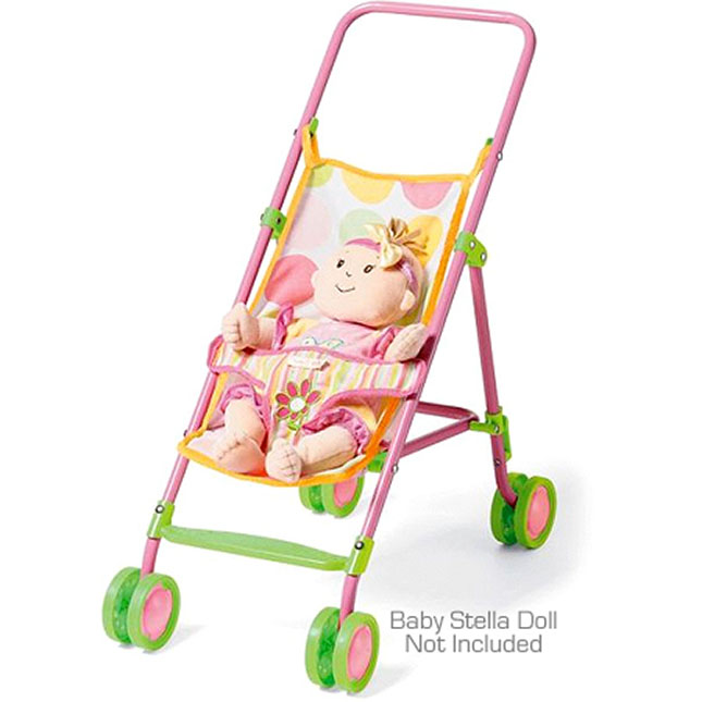 Baby 2024 stella stroller