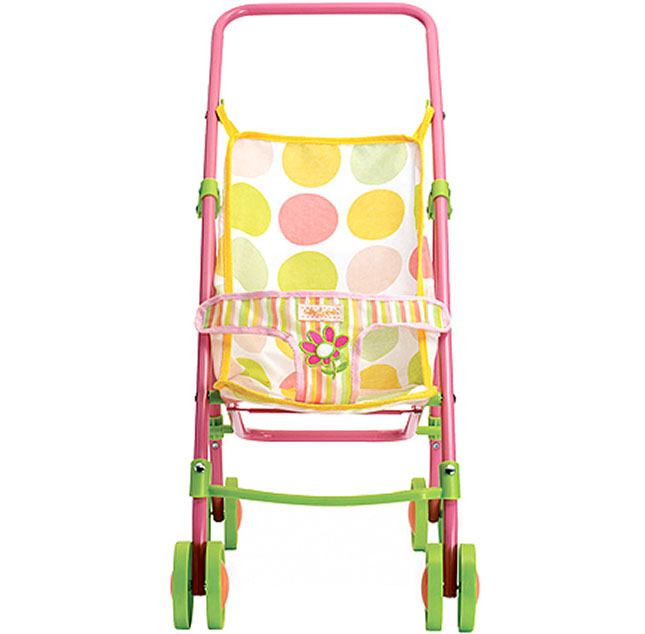 baby stella stroller