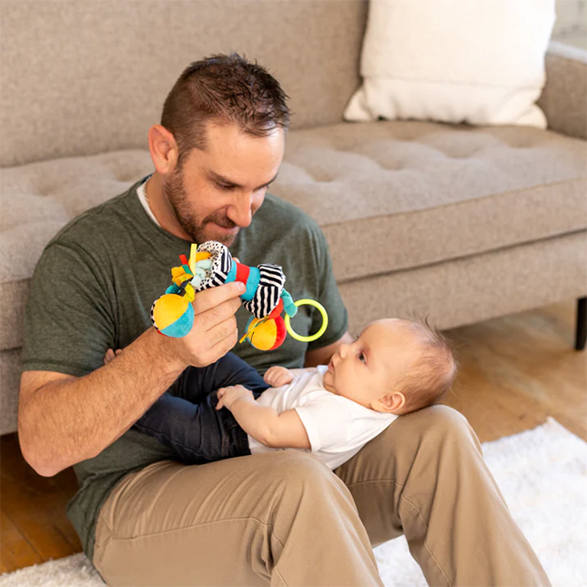 Manhattan Toy Infant Activity Toys In Baby