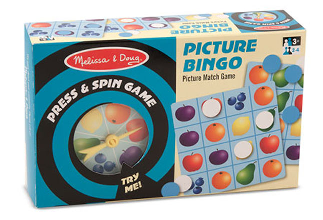 bingo free spin
